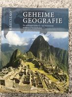 Geheime geografie (Paul Devereux), Boeken, Gelezen, Achtergrond en Informatie, Paul Devereux, Verzenden