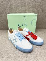 Off White - vulc - Sneakers - Maat: EU 40 - Nieuw met tags, Nieuw