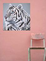 Donatella ramazzotti - The White tiger