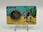 België. 5 Euro 2024 Lucky Luke (Zonder minimumprijs)