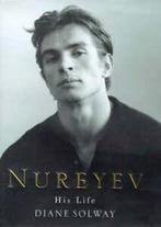 Nureyev: his life by Diane Solway (Hardback), Gelezen, Diane Solway, Verzenden