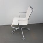 Alias Meetingframe design stoel - wit, Huis en Inrichting, Stoelen, Nieuw, Ophalen of Verzenden