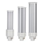 Bailey Led Pl G24q 4-Pin 8W 3000K Rotatable Basislamp -, Verzenden, Nieuw, Overige typen