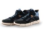 Geox Hoge sneakers in maat 35 Blauw | 10% extra korting, Kinderen en Baby's, Kinderkleding | Schoenen en Sokken, Verzenden, Jongen of Meisje