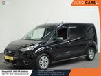 Ford Transit Connect | Zakelijke Lease v.a. €509.24 pm, Automaat, Stof, Gebruikt, Euro 6
