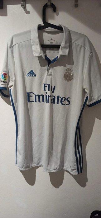 Real Madrid - Spaanse voetbal competitie - Cristiano Ronaldo, Verzamelen, Overige Verzamelen