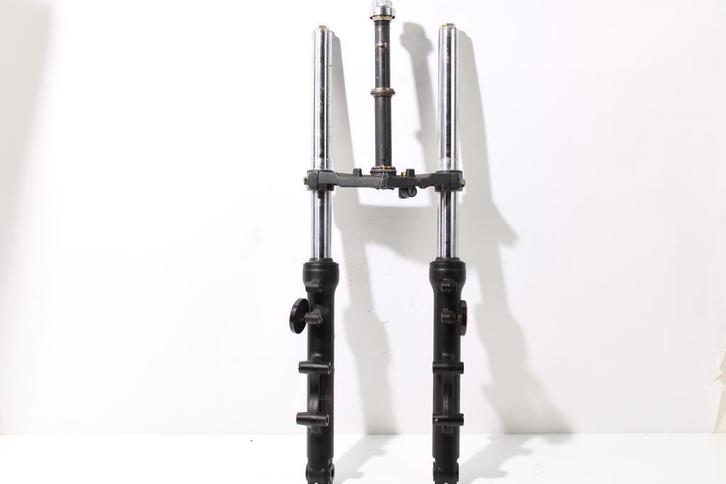 Voorvork | elektrische chopper hl6.0, Fietsen en Brommers, Brommeronderdelen | Scooters, Gebruikt