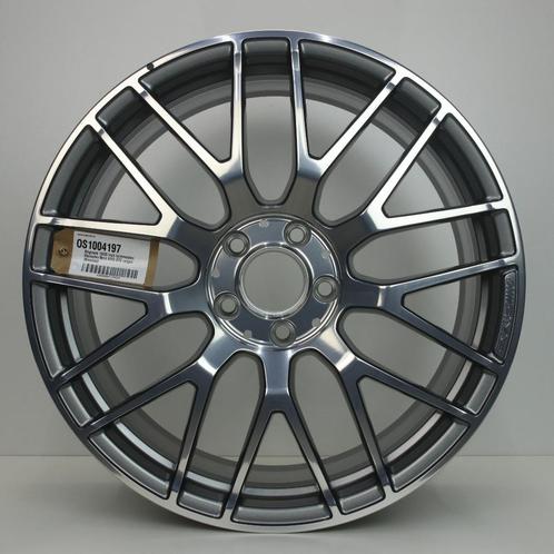 Originele velgen 19/20 inch Mercedes-Benz AMG GTC *OS1004197, Auto-onderdelen, Banden en Velgen, Velg(en), Gebruikt, 19 inch, Personenwagen