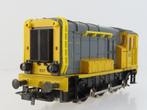 Roco H0 - 43472 - Diesellocomotief (1) - Serie 600, Nieuw