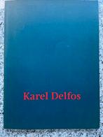 Karel Delfos, Gelezen, Verzenden, T.C. van der Ende, T. Haak en H. Smith, Schilder- en Tekenkunst
