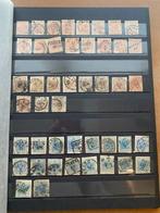 Oostenrijk 1850/1905 - uitzoekklus, Postzegels en Munten, Postzegels | Europa | Oostenrijk, Gestempeld