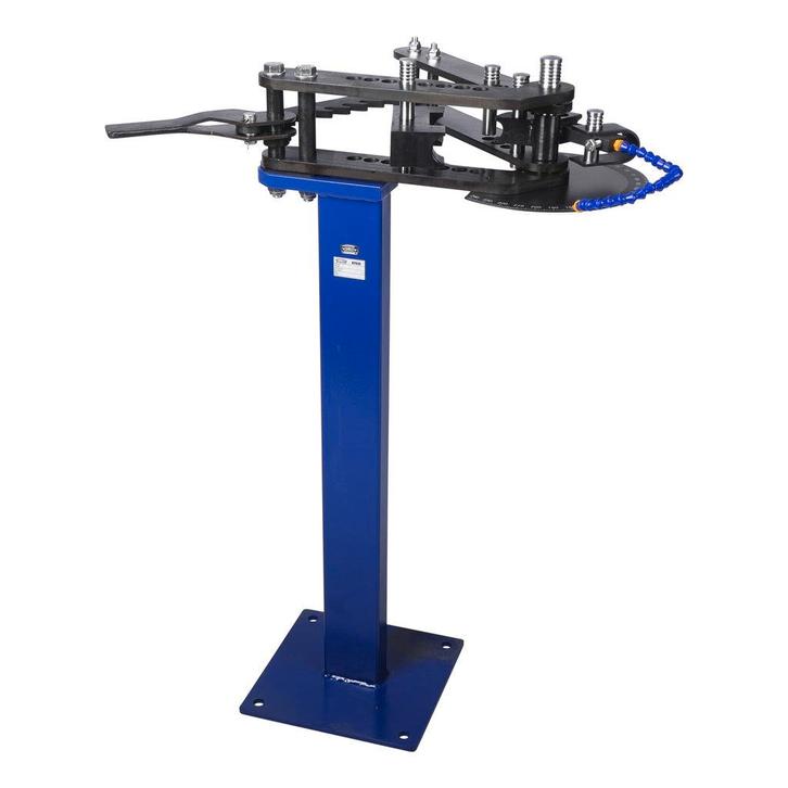 Handbediende buizenbuiger, Doe-het-zelf en Verbouw, Gereedschap | Lasapparaten, Verzenden