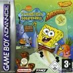 MarioGBA.nl: SpongeBob SquarePants SuperSponge - iDEAL!, Spelcomputers en Games, Games | Nintendo Game Boy, Ophalen of Verzenden