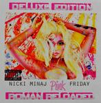 Nicki Minaj - Pink Friday ... Roman Reloaded - CD, Ophalen of Verzenden, Nieuw in verpakking