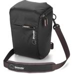 Shimoda Snuittas Toploader Small - Zwart (520-400), Audio, Tv en Foto, Fotografie | Fototassen, Ophalen of Verzenden, Nieuw, Overige typen