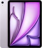 Apple iPad Air 6 11 256GB [wifi] paars, Verzenden, Zo goed als nieuw, Wi-Fi, 256 GB