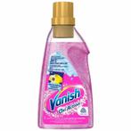Vanish Oxi Action Wasbooster Gel 750 ml, Verzenden