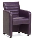 Eetkamerstoel Garda - eetkamerstoelen, Huis en Inrichting, Stoelen, Nieuw, Stof