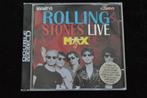 Rolling Stones Live At The Max  Video CD Philips CD-I, Verzenden, Nieuw