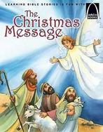 Miller, Claire : The Christmas Message (Arch Books), Gelezen, Claire Miller, Verzenden