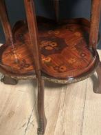 Bijzettafel - Hout