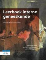9789036818407 Leerboek interne geneeskunde | Tweedehands, Boeken, Verzenden, Zo goed als nieuw, Joost van der Meer