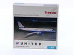 Schaal 1:500 Herpa 513227 United Express Embraer ERJ-170..., Ophalen of Verzenden, Zo goed als nieuw