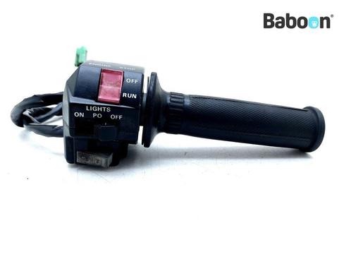 Stuurschakelaar Rechts Yamaha XJ 900 F 1991-1994 (XJ900F, Motoren, Onderdelen | Yamaha, Gebruikt, Verzenden