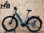 Gazelle Ultimate C5 Belt E-Bike Nexus 2024, Ophalen of Verzenden, Zo goed als nieuw, 51 tot 55 cm, 50 km per accu of meer