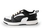 Puma Sneakers in maat 35 Zwart | 10% extra korting, Kinderen en Baby's, Kinderkleding | Schoenen en Sokken, Verzenden, Jongen of Meisje