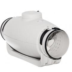 Soler & Palau Buisventilator TD-250/100-T Silent met, Doe-het-zelf en Verbouw, Ventilatie en Afzuiging, Nieuw, Verzenden