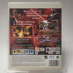 Soulcalibur IV Playstation 3, Spelcomputers en Games, Games | Sony PlayStation 3, Ophalen of Verzenden, Nieuw
