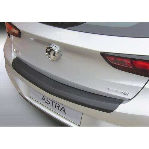 ABS Achterbumper beschermlijst passend voor Opel Astra K, Auto diversen, Auto-accessoires, Nieuw, Verzenden