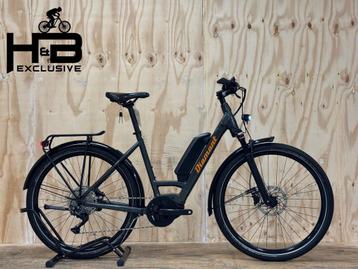 Diamant Zing Deluxe+ E-Bike Shimano Deore 2022 beschikbaar voor biedingen