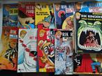 Rik Ringers stripboeken | Tibet | Spannende strips, Boeken, Stripboeken, Gelezen, Complete serie of reeks, Verzenden