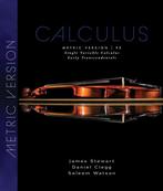 9780357113523 Single Variable Calculus James Stewart, Verzenden, Nieuw, James Stewart