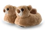 Pronti Pantoffels in maat 35 Bruin | 10% extra korting, Pronti, Verzenden, Jongen of Meisje, Schoenen