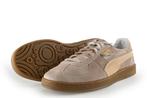 Puma Sneakers in maat 44 Beige, Kleding | Heren, Puma, Overige kleuren, Verzenden, Sneakers of Gympen