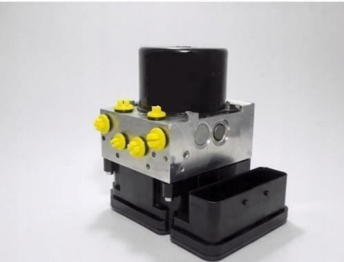 Revisie ABS pomp 7704436 7705387 10096108333 10021450024, Motoren, Onderdelen | BMW, Gereviseerd, Ophalen of Verzenden