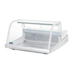 Polar g-serie vis koelvitrine 175l - Gastronoble - GE960, Zakelijke goederen, Verzenden, Nieuw in verpakking