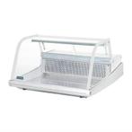 Polar g-serie vis koelvitrine 175l - Gastronoble - GE960, Verzenden, Nieuw in verpakking