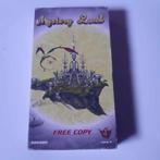 Mystery land ID & T VHS, Verzenden, Gebruikt
