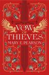 9781250250926 Vow of Thieves Mary E Pearson