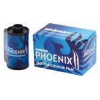 HARMAN Phoenix II 200 Colour Film 120, Ophalen of Verzenden, Nieuw
