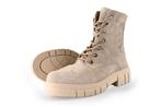 Feyn Veterboots in maat 38 Beige | 10% extra korting, Kleding | Dames, Schoenen, Feyn, Verzenden, Beige, Overige typen