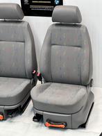 VW Caddy bekleding set stoelen compleet 2-deurs  bj.2011, Gebruikt, Volkswagen