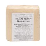 Molen de Hoop Pikante Tomaat Broodmix 500 gr, Verzenden, Nieuw