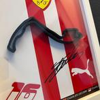 Ferrari - Formula 1 - Charles Leclerc - 2024 - Decoratief, Nieuw