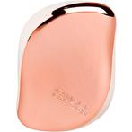 Tangle Teezer  Compact Styler  Rose Gold Cream, Sieraden, Tassen en Uiterlijk, Uiterlijk | Haarverzorging, Verzenden, Nieuw