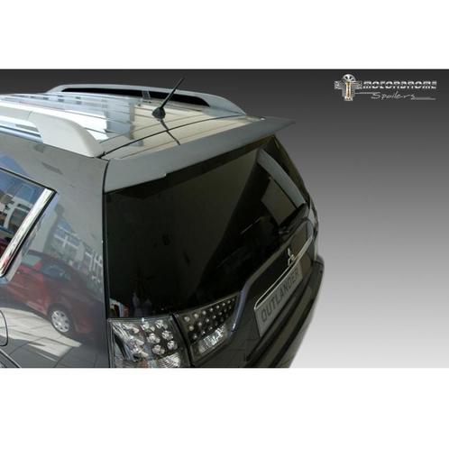 Dakspoiler  Mitsubishi Outlander/Citroën C-Crosser/Peugeot, Auto-onderdelen, Overige Auto-onderdelen, Ophalen of Verzenden